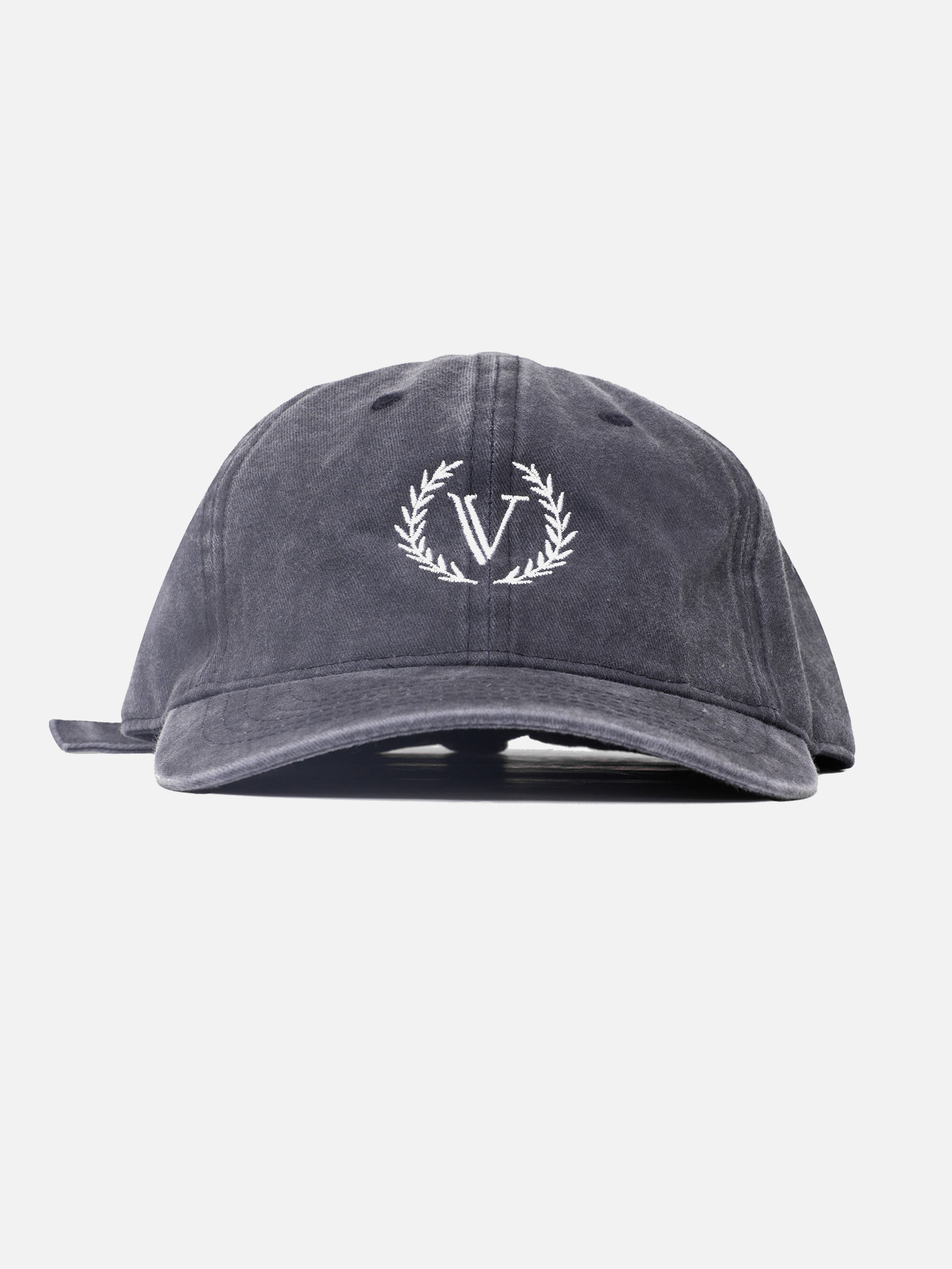Crest Dad Hat