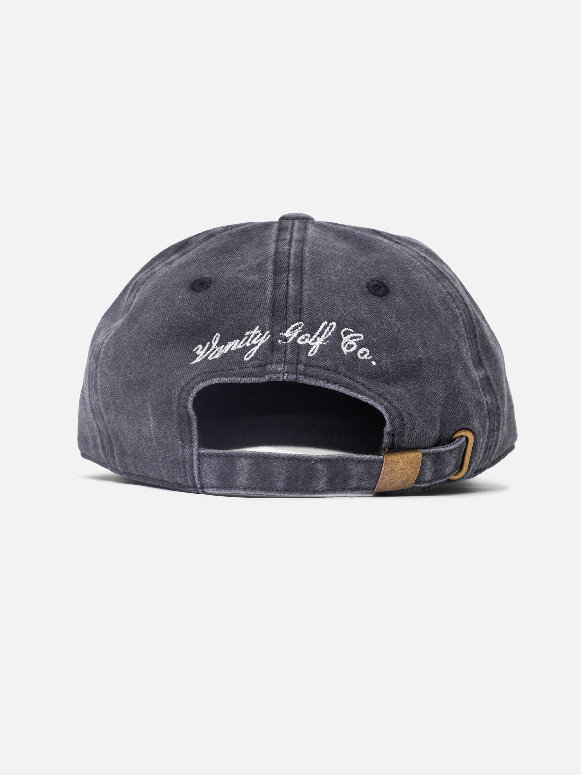 Crest Dad Hat