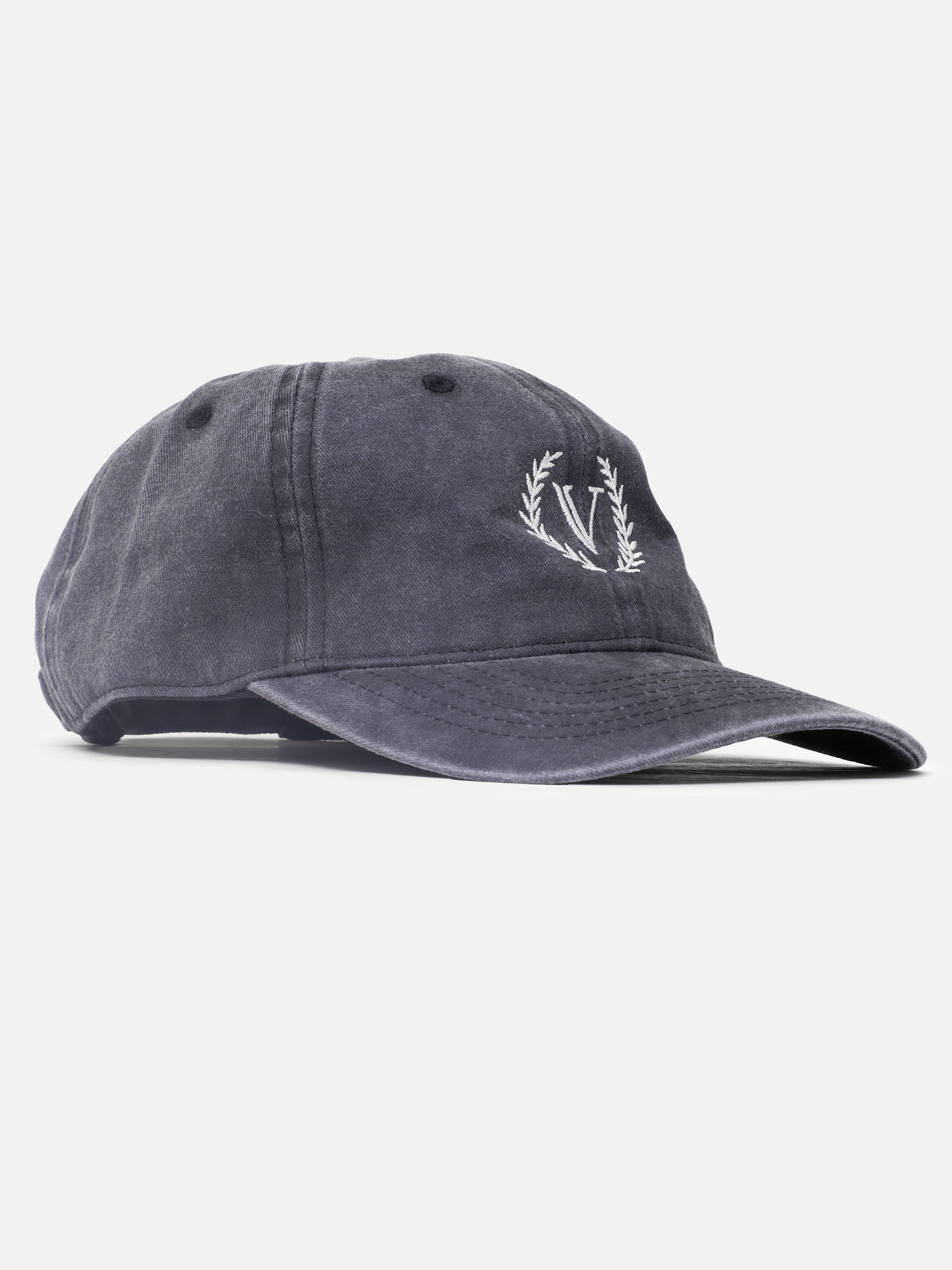 Crest Dad Hat