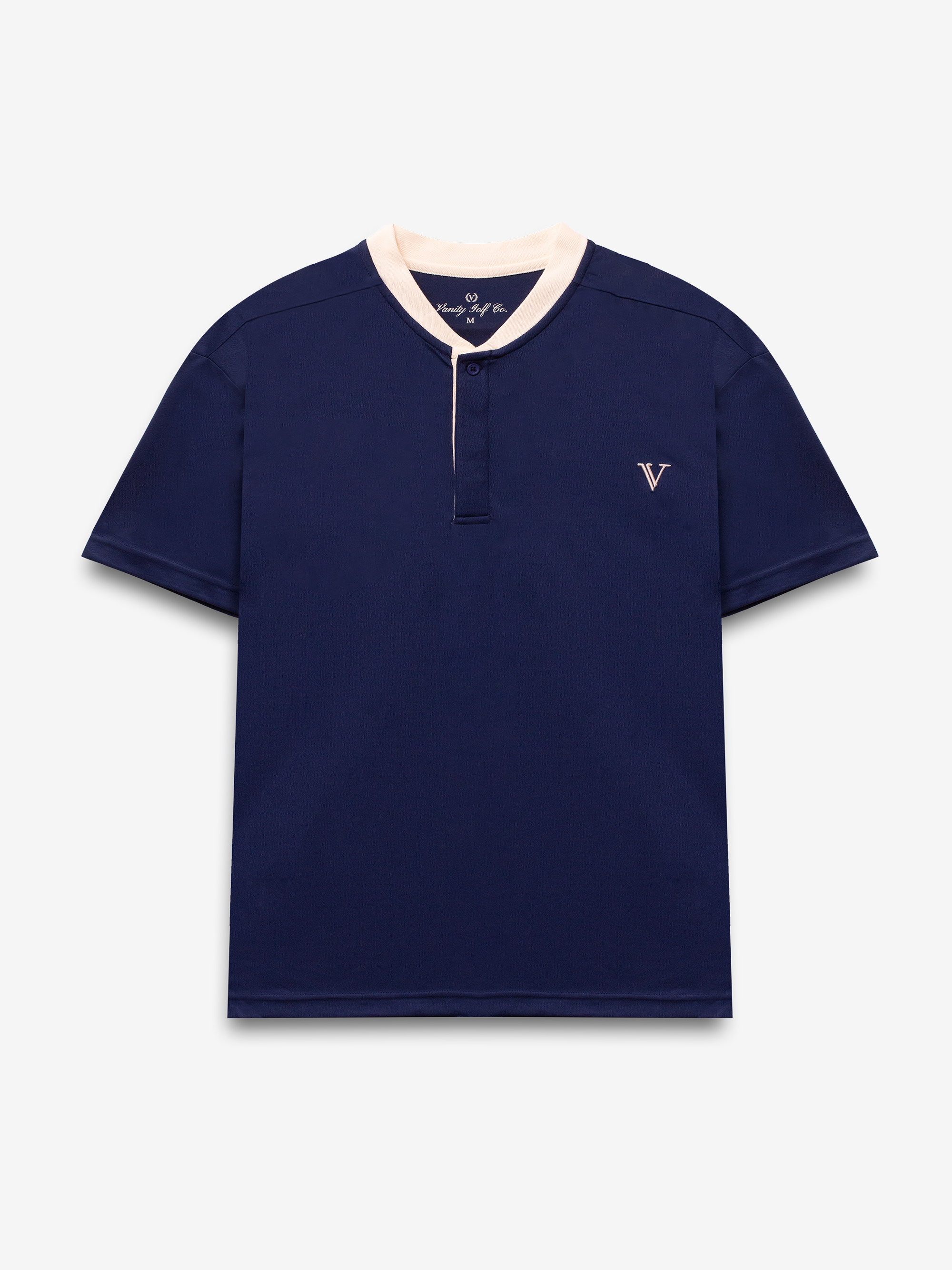 Blade Collar Polo