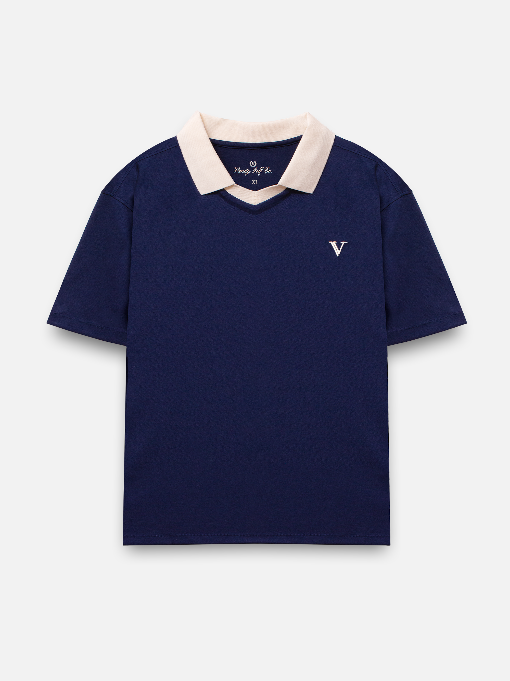 Signature Polo