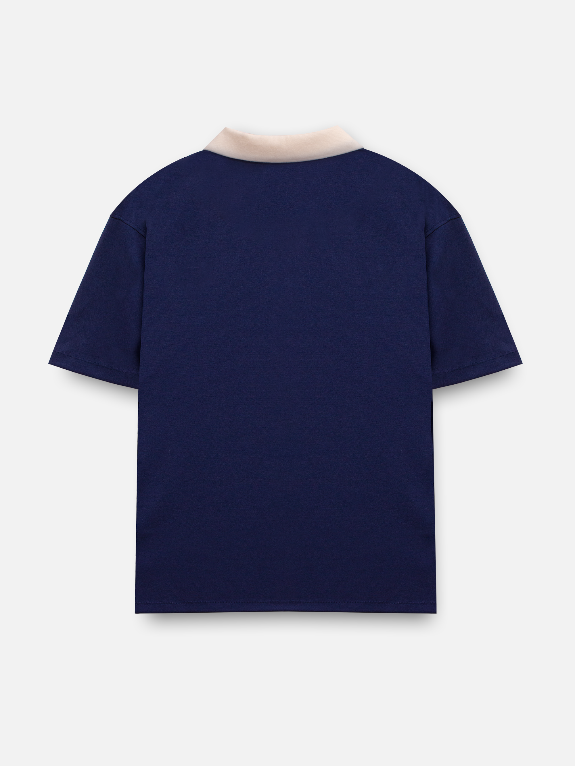 Blade Collar Polo
