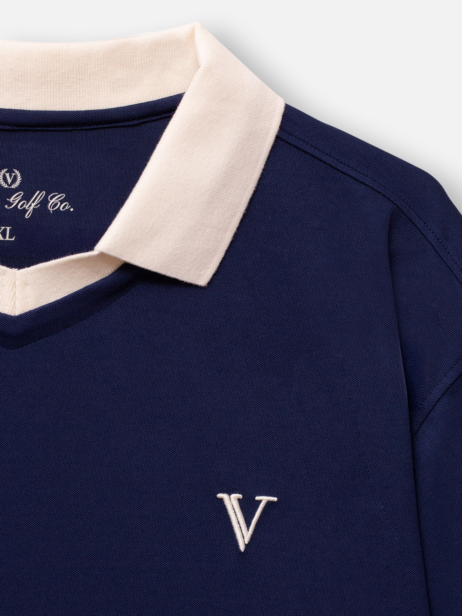 Signature Polo