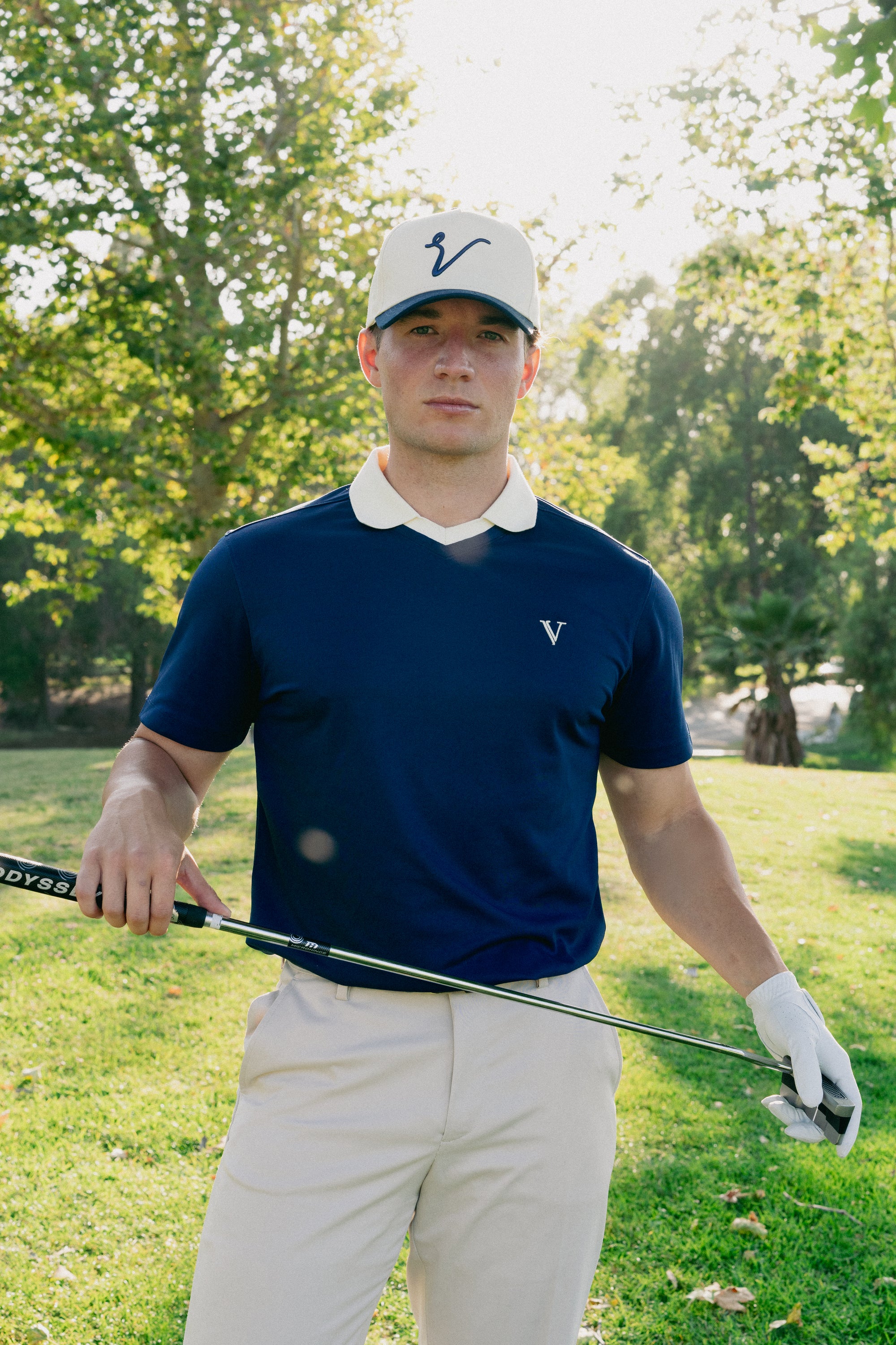 Signature Polo