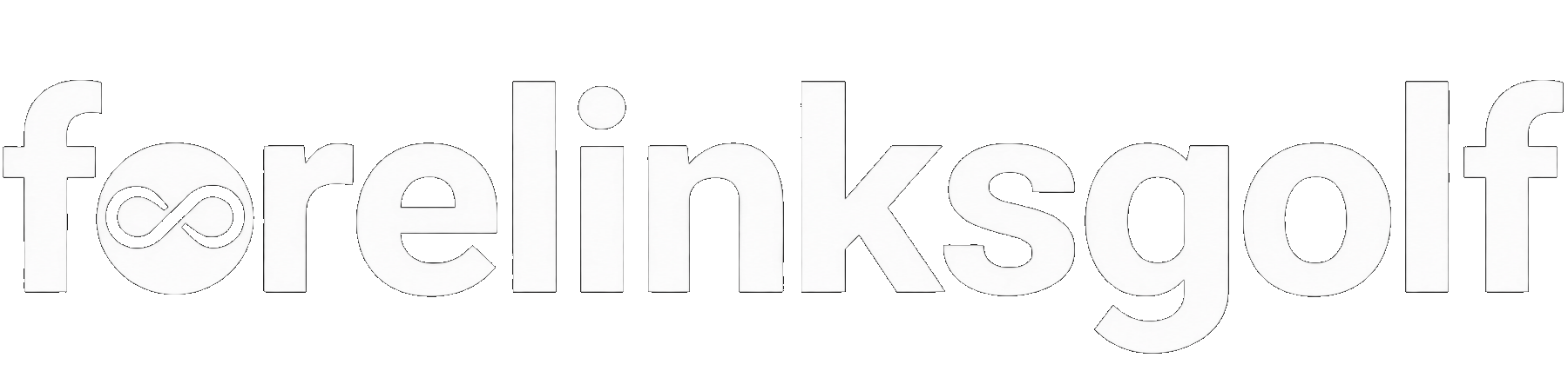 Forelinks Golf logo