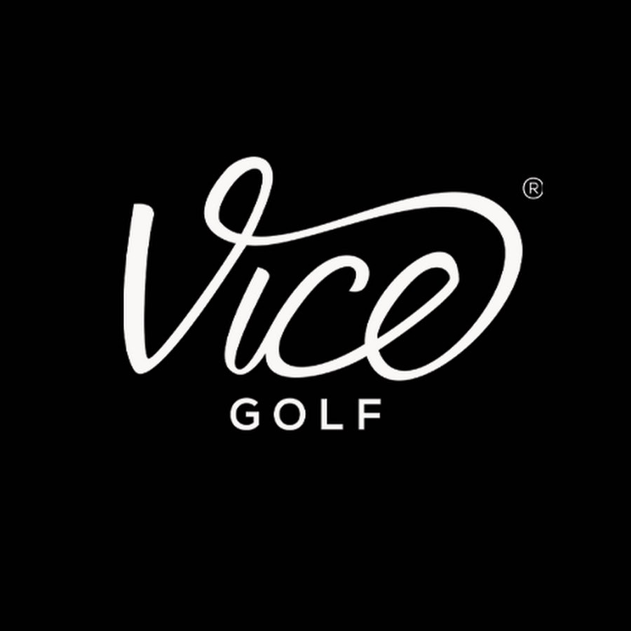 Vice Golf logo