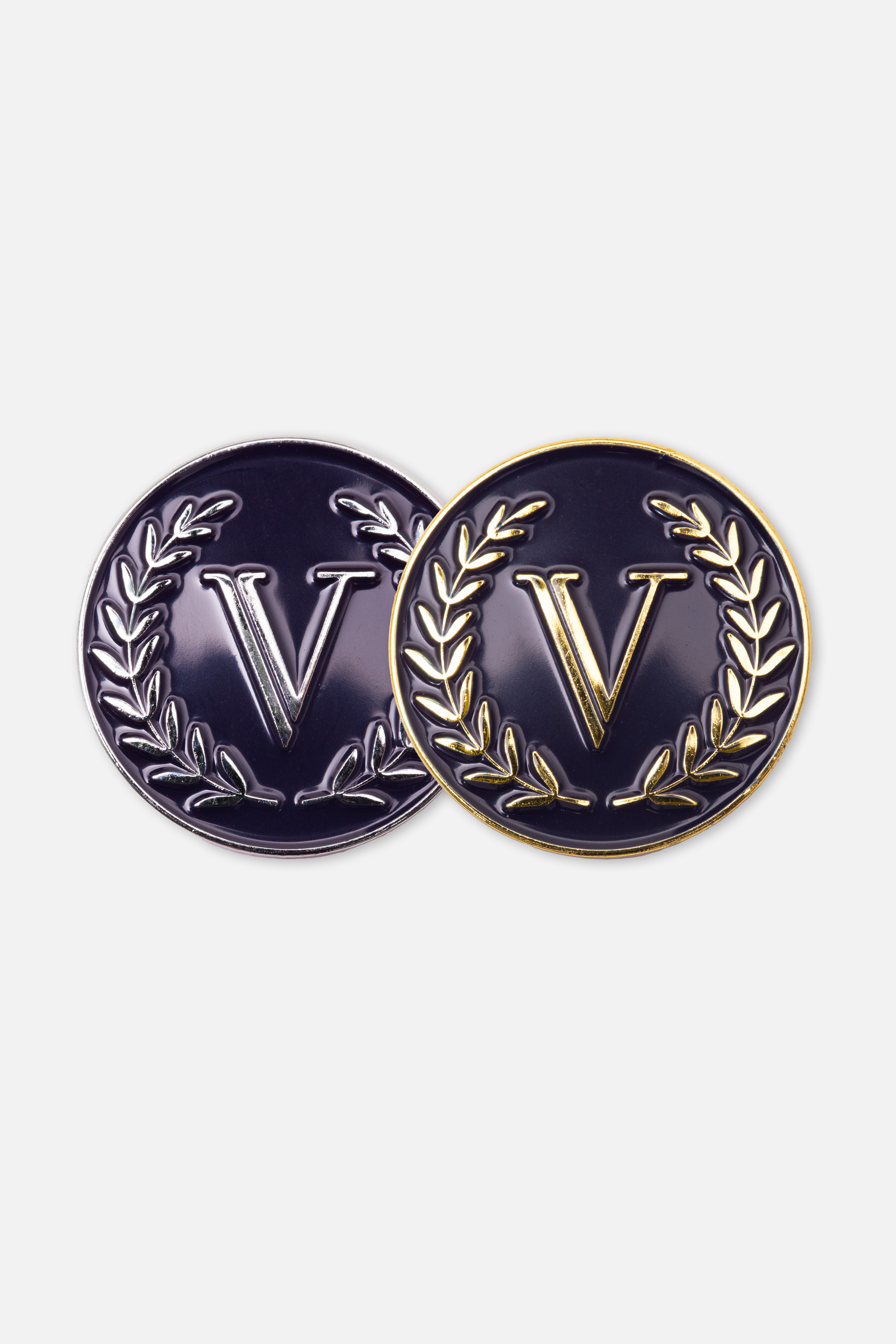 Ball Marker